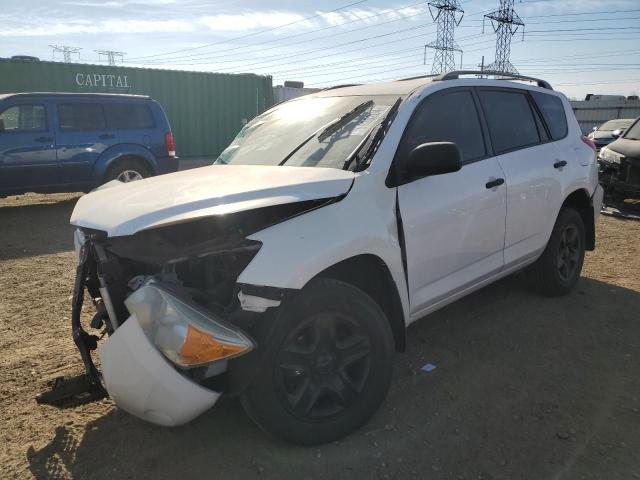Photo 1 from auction – 2008 TOYOTA RAV4 with VIN JTMBK33V385065175