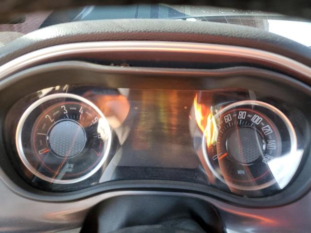 Photo 9 from auction – 2021 DODGE CHALLENGER with VIN 2C3CDZGG0MH534856