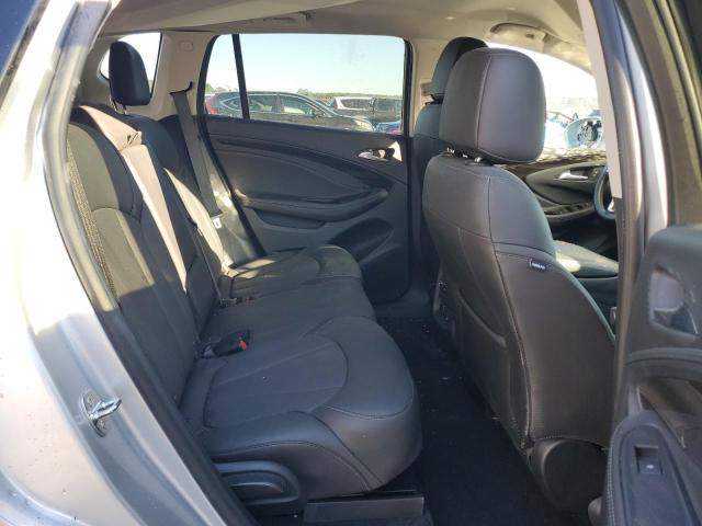 Photo 11 from auction – 2019 BUICK ENVISION E with VIN LRBFXCSA6KD020485