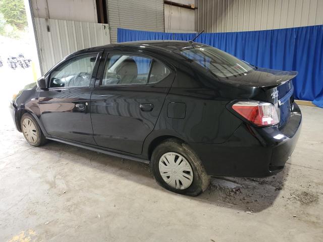 Photo 2 from auction – 2024 MITSUBISHI MIRAGE G4 with VIN ML32FUFJ2RHF00826