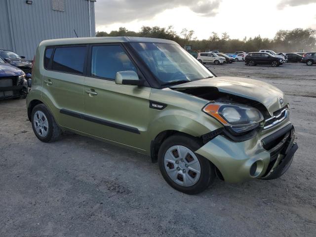 Photo 4 from auction – 2012 KIA SOUL with VIN KNDJT2A53C7421210