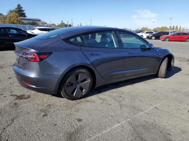 Photo 3 from auction – 2023 TESLA MODEL 3 with VIN 5YJ3E1EAXPF430085