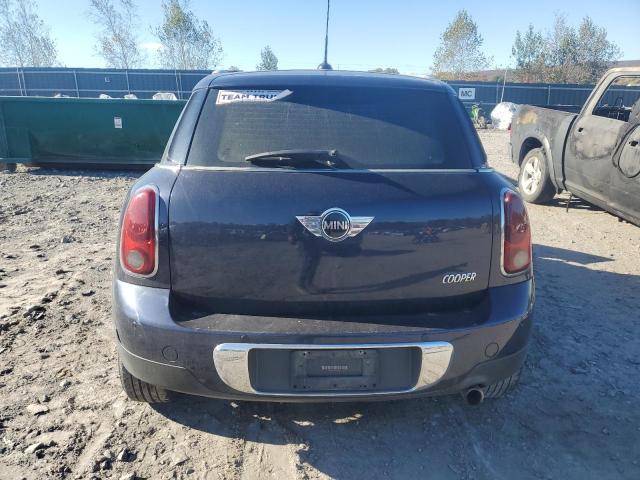 Photo 6 from auction – 2011 MINI COOPER COU with VIN WMWZB3C50BWM00681