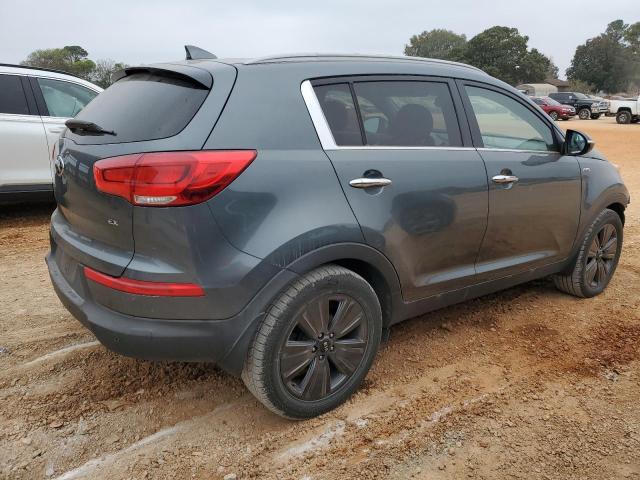 Photo 3 from auction – 2015 KIA SPORTAGE E with VIN KNDPCCAC8F7761956