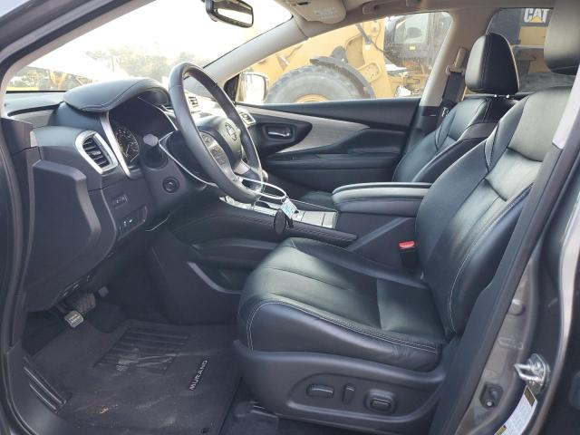Photo 7 from auction – 2016 NISSAN MURANO S with VIN 5N1AZ2MG7GN127947