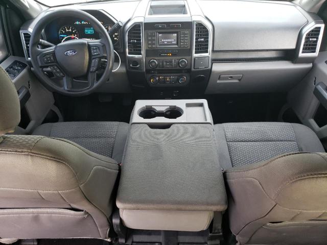 Photo 8 from auction – 2016 FORD F150 SUPER with VIN 1FTEW1CF7GFA87378