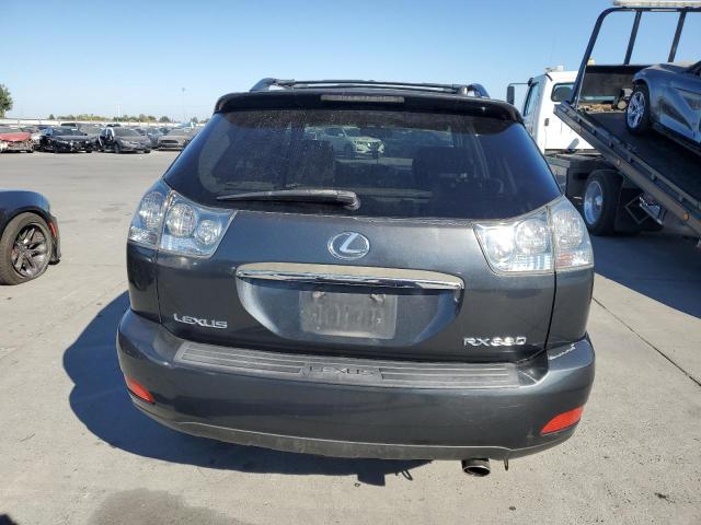 Photo 6 from auction – 2005 LEXUS RX 330 with VIN JTJGA31U650053630