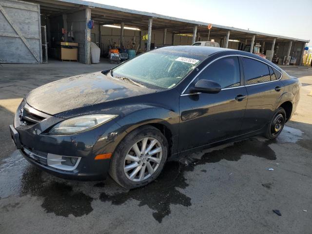 Photo 1 from auction – 2012 MAZDA 6 I with VIN 1YVHZ8DHXC5M34399