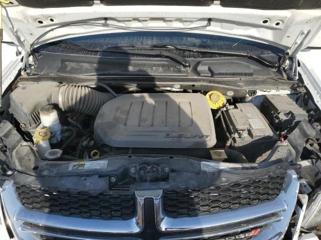 Photo 12 from auction – 2019 DODGE GRAND CARA with VIN 2C4RDGBG6KR783509