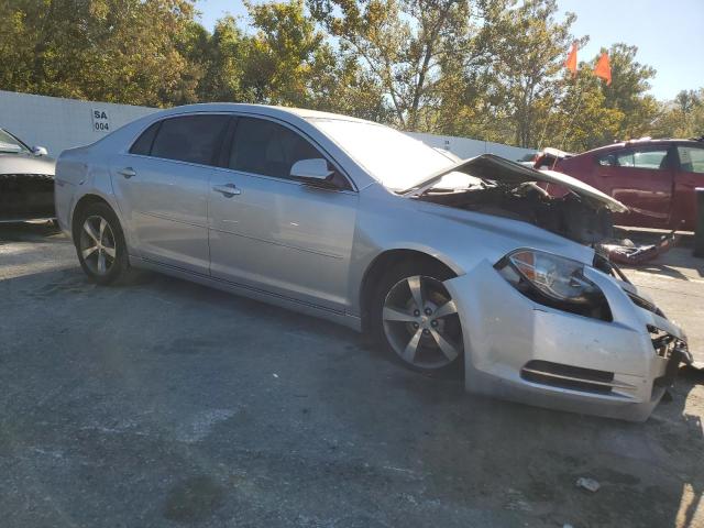 Photo 4 from auction – 2011 CHEVROLET MALIBU 1LT with VIN 1G1ZC5E18BF166966