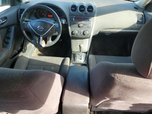Photo 8 from auction – 2012 NISSAN ALTIMA BAS with VIN 1N4AL2AP5CC190700