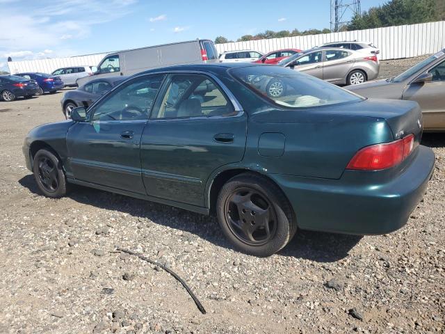Photo 2 from auction – 2000 ACURA INTEGRA GS with VIN JH4DB765XYS001338
