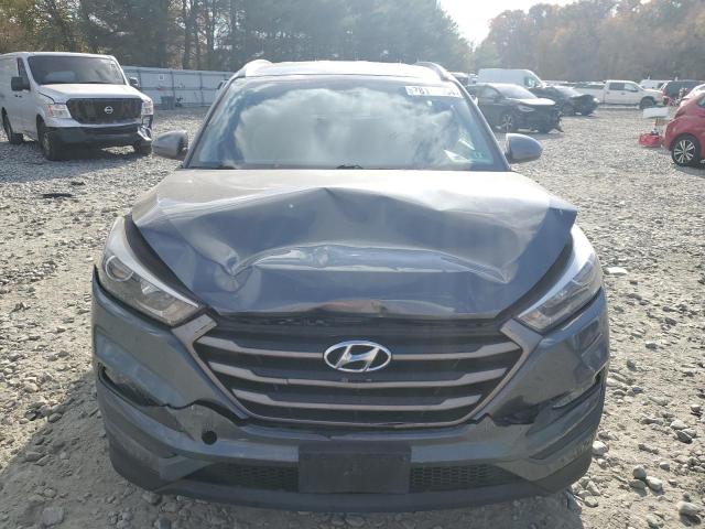Photo 5 from auction – 2016 HYUNDAI TUCSON LIM with VIN KM8J3CA42GU187061