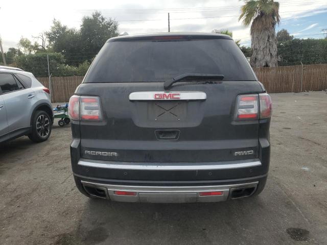 Photo 6 from auction – 2015 GMC ACADIA DEN with VIN 1GKKVTKD8FJ268233