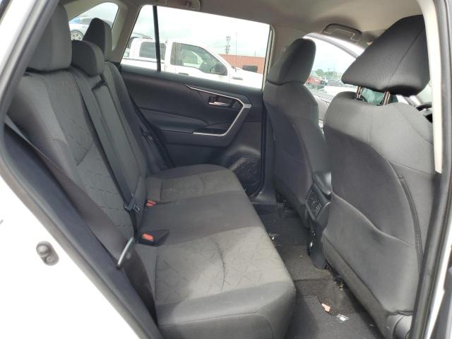 Photo 11 from auction – 2021 TOYOTA RAV4 XLE with VIN 2T3W1RFV0MC136940
