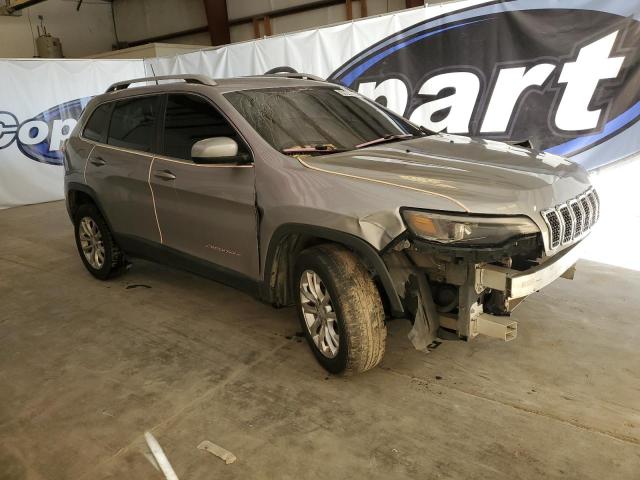Photo 4 from auction – 2019 JEEP CHEROKEE L with VIN 1C4PJLCB7KD331664