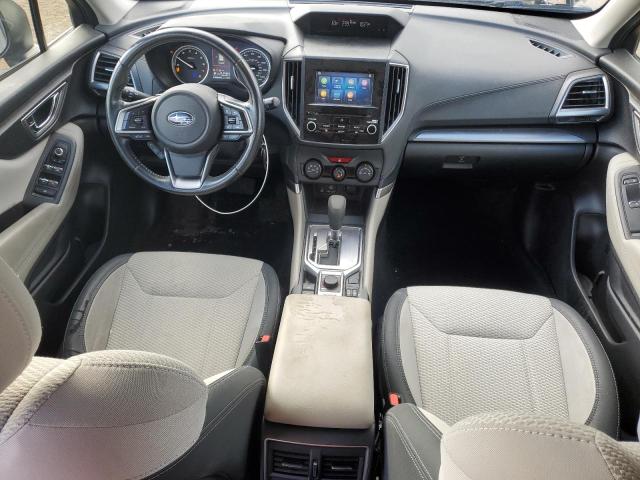Photo 8 from auction – 2019 SUBARU FORESTER P with VIN JF2SKAEC6KH489294