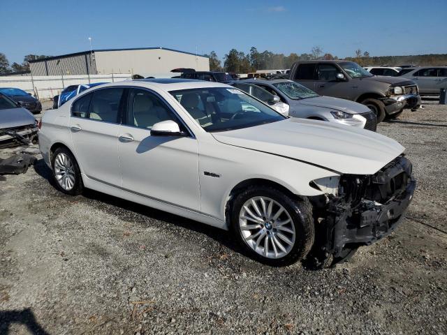 Photo 4 from auction – 2014 BMW 528 I with VIN WBA5A5C56ED510499
