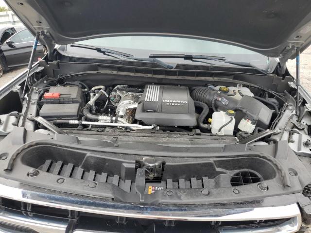 Photo 12 from auction – 2023 GMC YUKON SLT with VIN 1GKS1BKT6PR245176