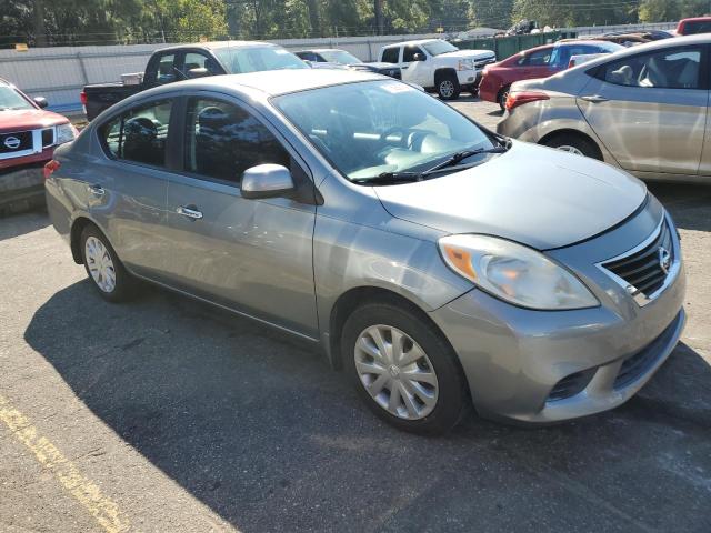 Photo 4 from auction – 2012 NISSAN VERSA with VIN 3N1CN7APXCL867144