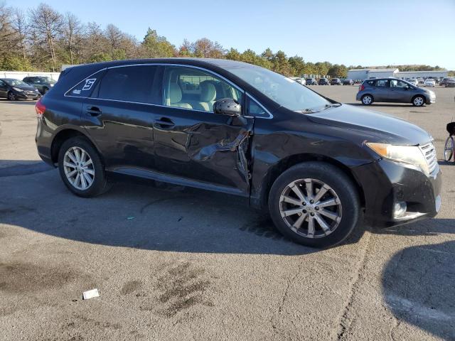 Photo 4 from auction – 2010 TOYOTA VENZA with VIN 4T3ZA3BB1AU037138