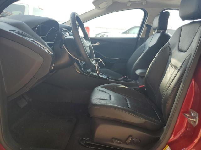 Photo 7 from auction – 2015 FORD FOCUS TITA with VIN 1FADP3J2XFL360808