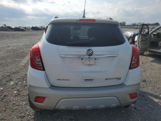 Photo 6 from auction – 2014 BUICK ENCORE PRE with VIN KL4CJHSB4EB605149