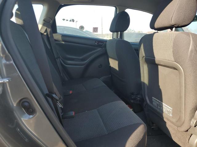 Photo 11 from auction – 2007 TOYOTA COROLLA MA with VIN 2T1KR32E07C647507