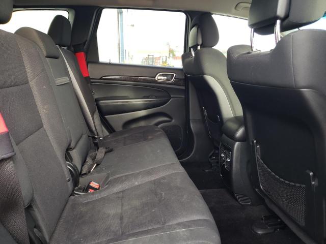 Photo 11 from auction – 2011 JEEP GRAND CHER with VIN 1J4RR4GG6BC578896