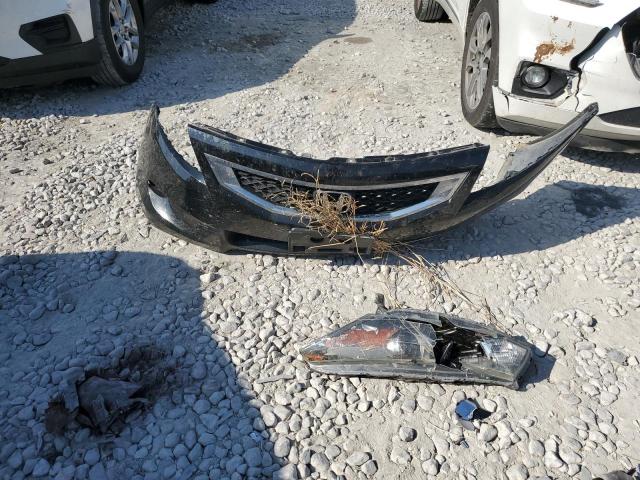 Photo 12 from auction – 2010 HONDA ACCORD EXL with VIN 1HGCS1B86AA000341