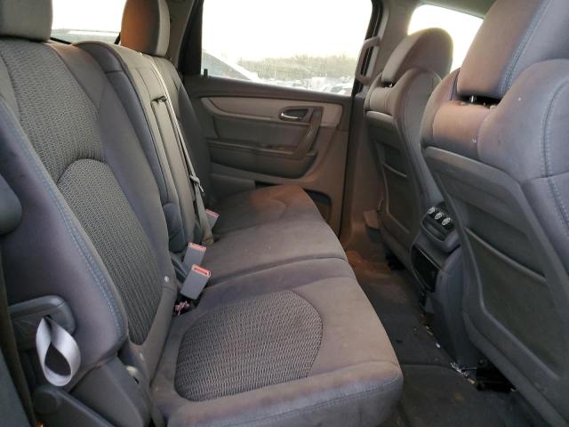 Photo 11 from auction – 2014 CHEVROLET TRAVERSE L with VIN 1GNKRFKD6EJ199064