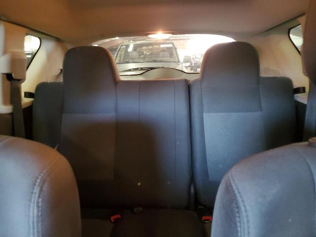 Photo 10 from auction – 2015 JEEP COMPASS SP with VIN 1C4NJDBB7FD347092