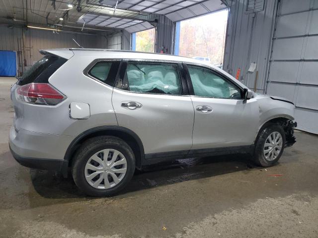 Photo 3 from auction – 2014 NISSAN ROGUE S with VIN 5N1AT2MT1EC765019