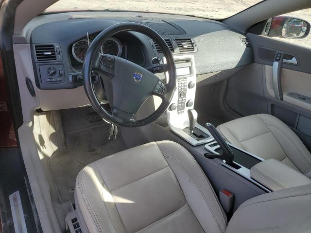 Photo 8 from auction – 2012 VOLVO C70 T5 with VIN YV1672MC2CJ124284