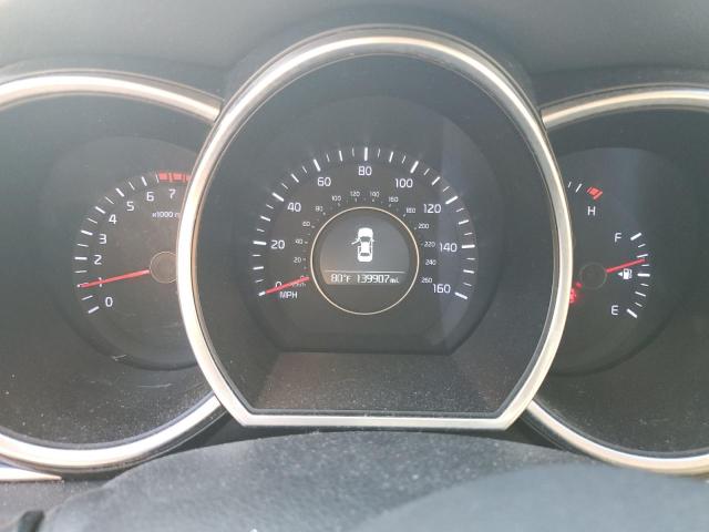 Фото 9 с аукциона – 2014 KIA OPTIMA EX с VIN 5XXGN4A71EG331565
