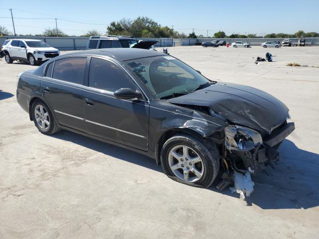 Photo 4 from auction – 2005 NISSAN ALTIMA SE with VIN 1N4BL11E25C319962