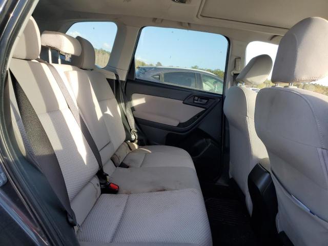 Photo 11 from auction – 2015 SUBARU FORESTER 2 with VIN JF2SJADC6FH480895