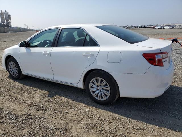Photo 2 from auction – 2012 TOYOTA CAMRY BASE with VIN 4T4BF1FK0CR199555