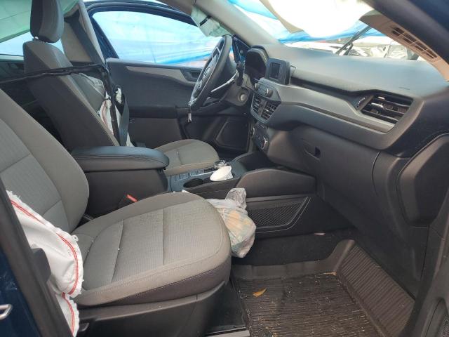 Photo 7 from auction – 2020 FORD ESCAPE S with VIN 1FMCU0F65LUC27738