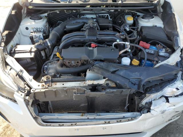 Photo 11 from auction – 2014 SUBARU IMPREZA PR with VIN JF1GJAD65EH013597