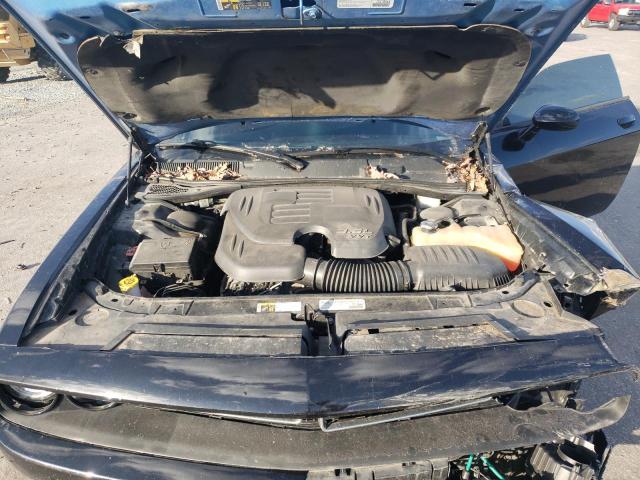Photo 11 from auction – 2015 DODGE CHALLENGER with VIN 2C3CDZAG1FH793867