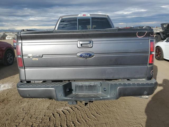 Photo 6 from auction – 2014 FORD F150 SUPER with VIN 1FTFW1ET4EFB11589
