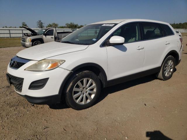 MAZDA CX-9 2010 with VIN JM3TB2MAXA0224648 - Photo from auction