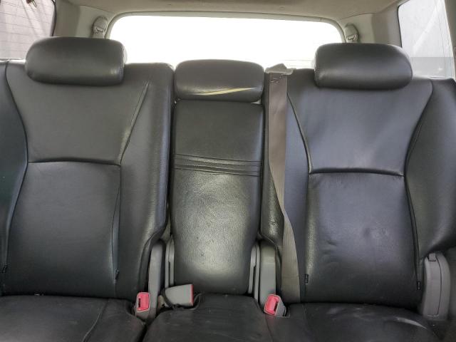 Photo 10 from auction – 2007 TOYOTA HIGHLANDER with VIN JTEEW21A370043342