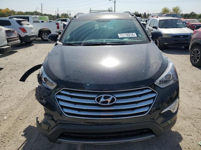 Photo 5 from auction – 2014 HYUNDAI SANTA FE G with VIN KM8SR4HF9EU044749