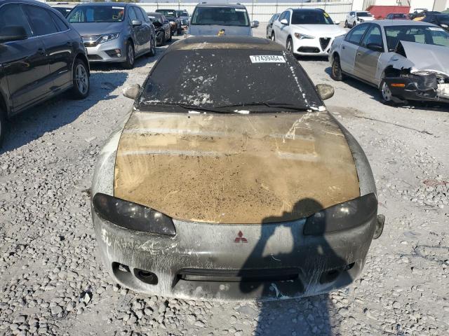 Photo 5 from auction – 1998 MITSUBISHI ECLIPSE GS with VIN 4A3AK54F8WE087052