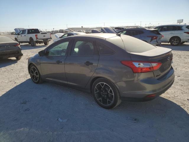 Photo 2 from auction – 2012 FORD FOCUS S with VIN 1FAHP3E25CL194818