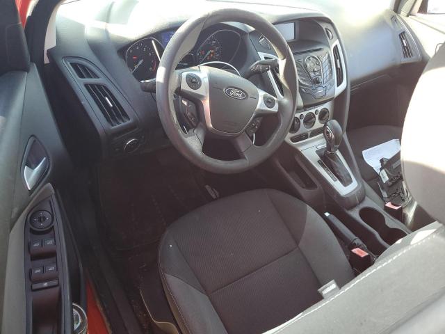 Photo 8 from auction – 2013 FORD FOCUS SE with VIN 1FADP3F24DL240721