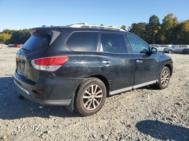 Photo 3 from auction – 2013 NISSAN PATHFINDER with VIN 5N1AR2MM8DC685044