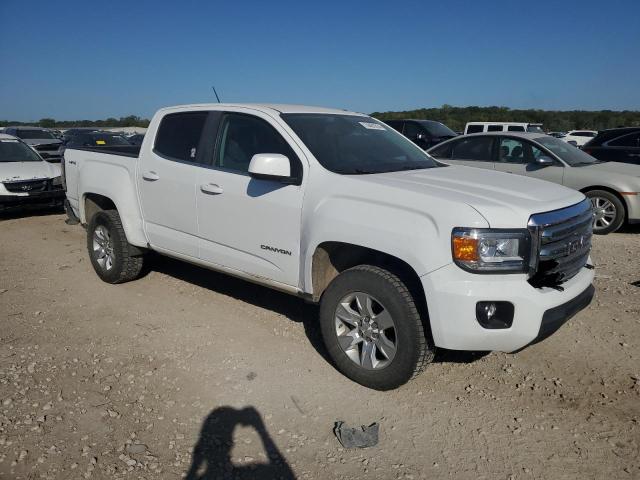 Photo 4 from auction – 2016 GMC CANYON SLE with VIN 1GTG6CE35G1119829